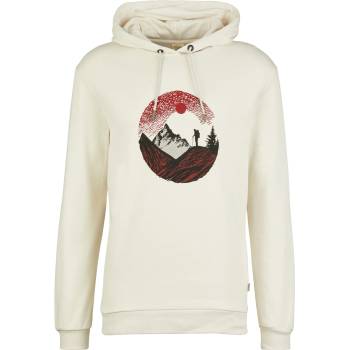 Chillaz Мъжки суичър Chillaz Sapporo Time Outdoors Hoodie - Sand (017-4152-0112)