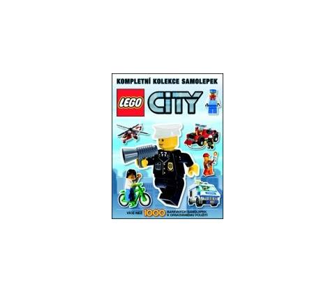 LEGO® City