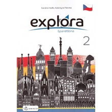 Explora 2 - pracovní sešit