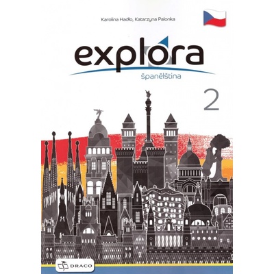 Explora 2 - pracovní sešit