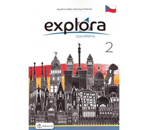 Explora 2 - pracovní sešit