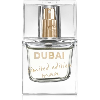 HOT Dubai Limited Edition Man парфюм с феромони за мъже 30ml