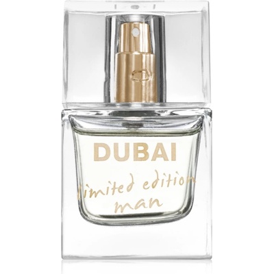 HOT Dubai Limited Edition Man парфюм с феромони за мъже 30ml