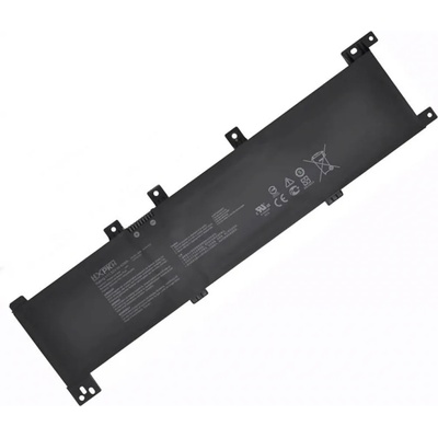 Батерия за ASUS VivoBook 17 F705MA N705UD R702UA B31N1635