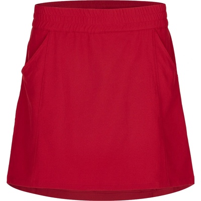 Loap Uzuka sukňa červená