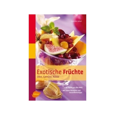 Exotische Früchte