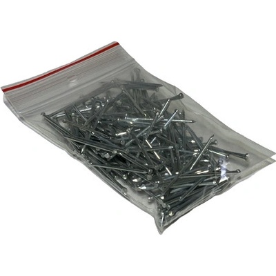 Kolařský hřebík 1,4x32, zinek, 80g.