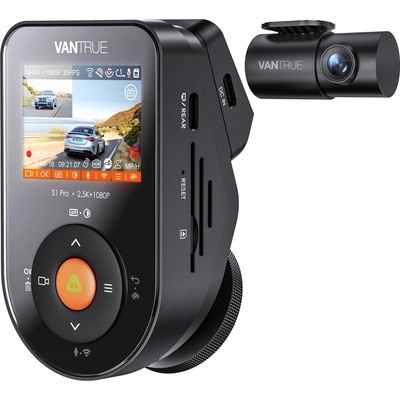 Vantrue S1 PRO