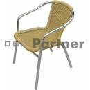 Zahradní židle MCR 015