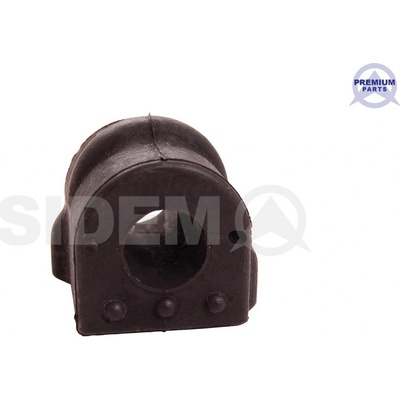 Ulożenie priečneho stabilizátora SIDEM 809825