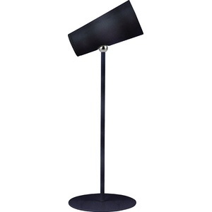 ELMARK НАСТОЛНА ЛАМПА 3cct 1800ma 2w ЧЕРЕН (955tl3664bl)