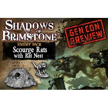 FFP Shadows of Brimstone Scourge Rats