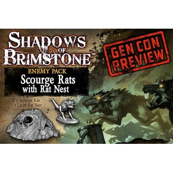 FFP Shadows of Brimstone Scourge Rats