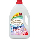 Spuma di Sciampagna Pulito Colorati gél na pranie 3 l 60 PD