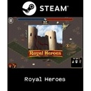 Royal Heroes