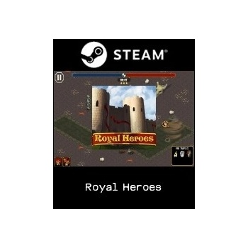 Royal Heroes