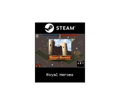 Royal Heroes