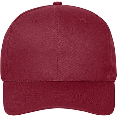 Myrtle beach Unisex MB6236 Burgundy