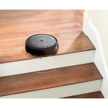 Image 1 of iRobot Roomba Combo R111 (R111840)