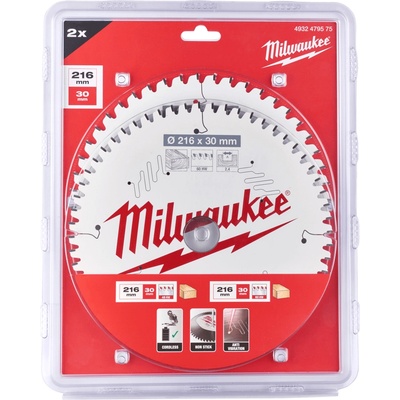 Milwaukee 4932479575 2 ks