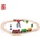 Hape - Дървен товарен влак H3731