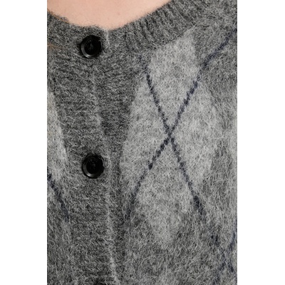 Gestuz Вълнена жилетка Gestuz (10910660)