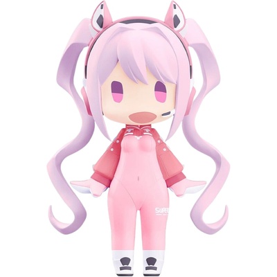 Good Smile Company Goddess of Victory: Nikke Alice