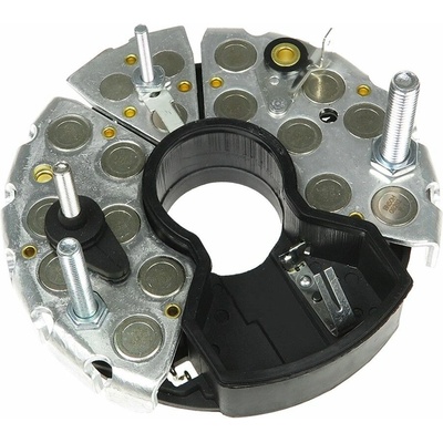 Usměrňovač, generátor AS-PL ARC0017