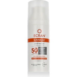 Ecran® Aftersun® Anti-aging Facial SPF 50+ 50 ml Лосион за тяло