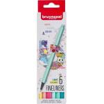 Royal Talens Fineliner Light 6 Пълнител за писалка 6 бр (60241306)
