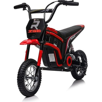 Felyx Toys Акумулаторен мотор 24v Червен (1010138f)