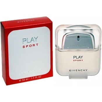 Givenchy Play Sport EDT 100 ml Tester