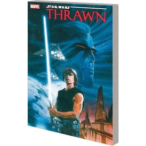 SW LEGENDS THE THRAWN TRILOGY | BARON MIKE (2024)