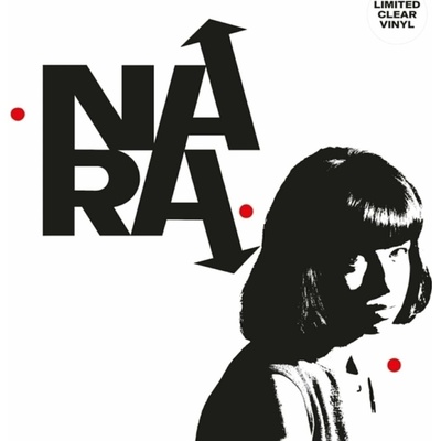 Nara Leão - Nara (Clear Coloured) LP