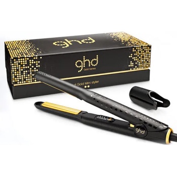 ghd Gold Mini Styler