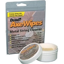 TAD DeoxIT AxeWipes String Wipes