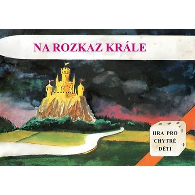 Na rozkaz krále - Ljuba Štíplová