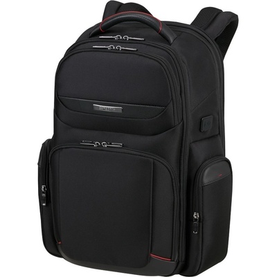 Samsonite PRO-DLX 6 černá 25 l