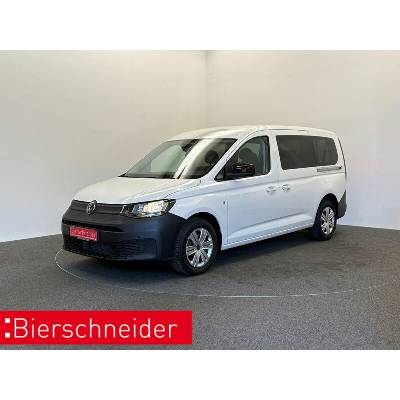 Volkswagen Caddy 2.0 TDI Maxi 75 kW