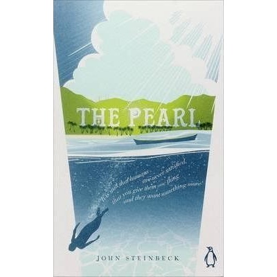 The Pearl - Penguin Modern Classics: John Steinbeck, Jose-Luis Orozco, Linda Wag