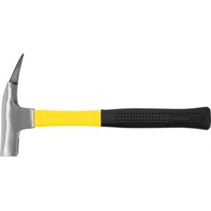 TOYA ЧУК КОФРАЖЕН vorel 600гр ДРЪЖКА ФИБРОСТЪКЛО (32687)