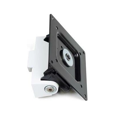 ERGOTRON HX Heavy-Duty Tilt Pivot, prídavný nakláňací držiak ultraširokých zakrivených mon.pre ramená HX