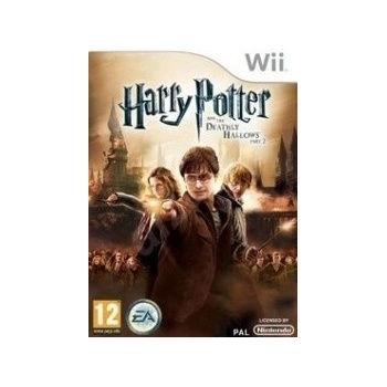 Harry Potter and the Deathly Hallows (Part 2)