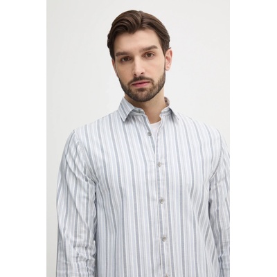 GUESS Риза Guess COLLINS (M5RH29.WGXI1)