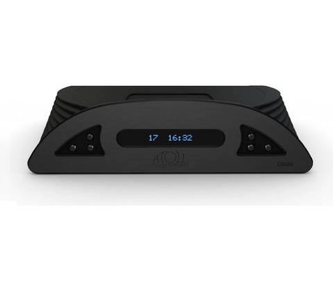 Atoll CD400SE