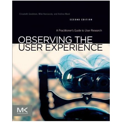Observing the User Experience
