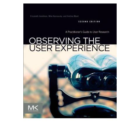 Observing the User Experience