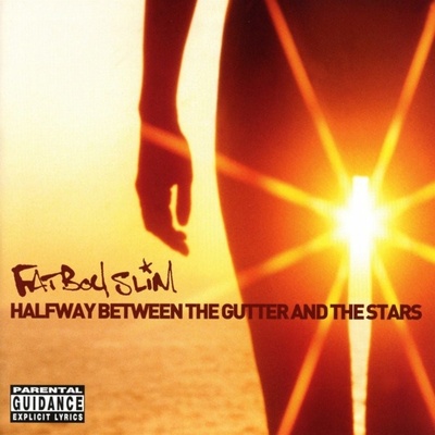 Fatboy Slim Halfway Between The Gutter And The Stars -r. LP
