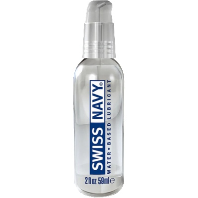 SWISS NAVY Waterbased (59 ml)