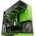 Geometric Future Model 5 Black/Green NVIDIA style limited edition (1AM5WKNV00100)